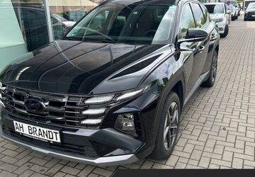 Hyundai TUCSON 25.222 km 30.990 &euro; Rostock 18146