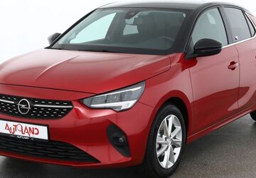 Opel Corsa 15.301 km 14.990 &euro; Rostock 18146