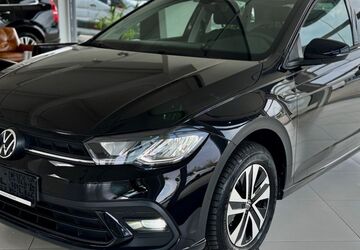 VW Polo 4.400 km 19.470 &euro; Bad Doberan 18209