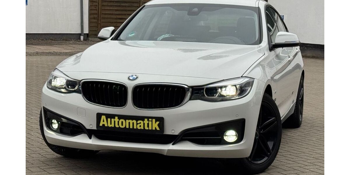 BMW 330 195.073 km 15.990 &euro; ROSTOCK 18146