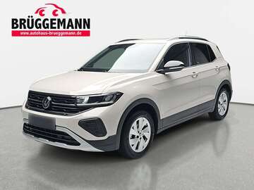 Gebrauchte VW T-Cross