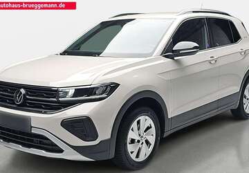VW T-Cross 16.330 km 22.990 &euro; Rostock 18069