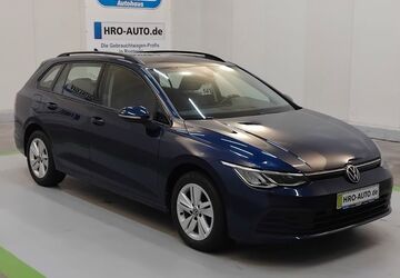 VW Golf 69.500 km 19.900 &euro; Rostock 18106