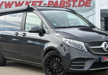 Mercedes-Benz V 300 205.100 km 44.990 &euro; Ribnitz Damgarten 18311