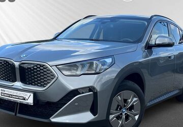 BMW iX2 23.200 km 39.900 &euro; Rostock 18146