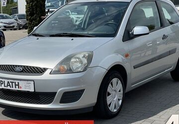 Ford Fiesta 157.256 km 2.190 &euro; Rostock-Warnemünde 18119