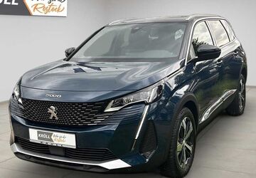 Peugeot 5008 16.200 km 29.900 &euro; Rostock 18146