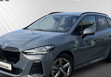 BMW 223 Active Tourer 19.900 km 37.900 &euro; Rostock 18146