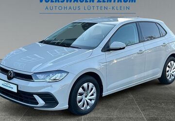 VW Polo 9.474 km 17.590 &euro; Rostock 18107