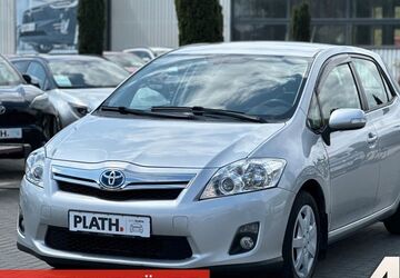 Toyota Auris 172.500 km 7.990 &euro; Rostock-Warnemünde 18119