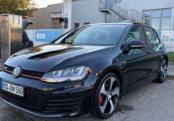 VW Golf 180.000 km 16.000 &euro; Börgerende 18211