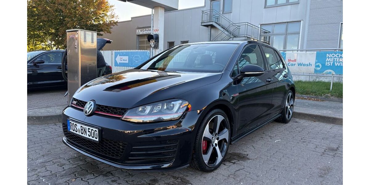 VW Golf 180.000 km 16.000 &euro; Börgerende 18211