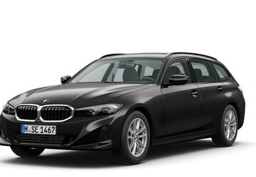 BMW 320 31.900 km 33.900 &euro; Rostock 18146