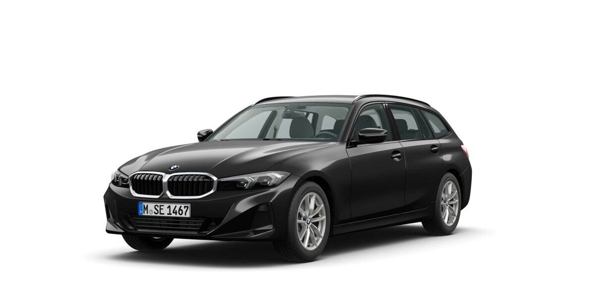 BMW 320 31.900 km 33.900 &euro; Rostock 18146