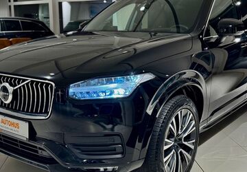 Volvo XC90 40.500 km 42.670 &euro; Bad Doberan 18209