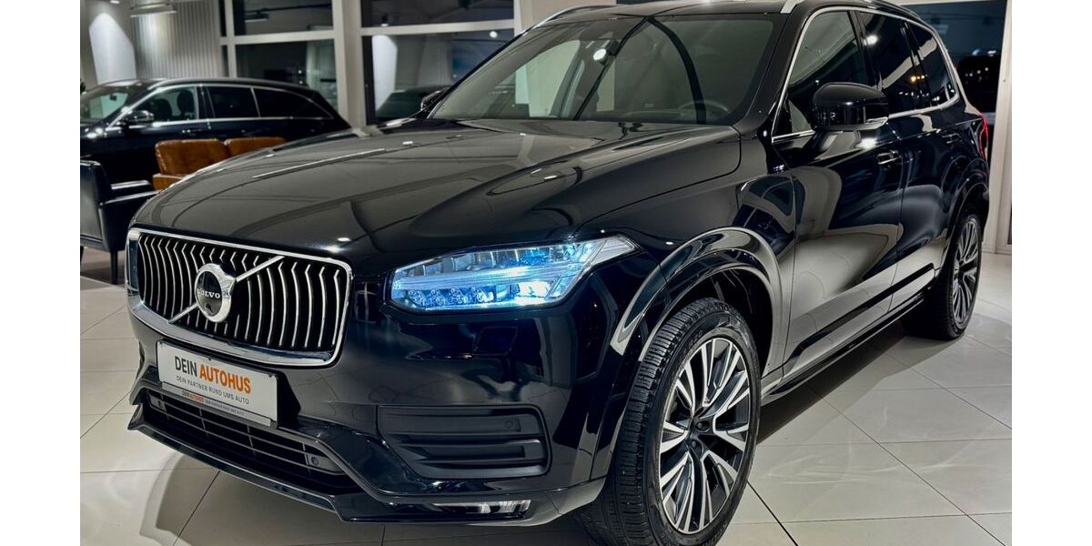 Volvo XC90 40.500 km 42.670 &euro; Bad Doberan 18209