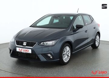 Gebrauchte Seat Ibiza