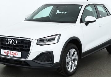 Audi Q2 39.978 km 23.990 &euro; Rostock 18146