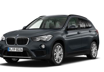 BMW X1 108.200 km 17.900 &euro; Rostock 18146