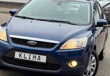 Ford Focus 142.565 km 4.900 &euro; ROSTOCK 18146