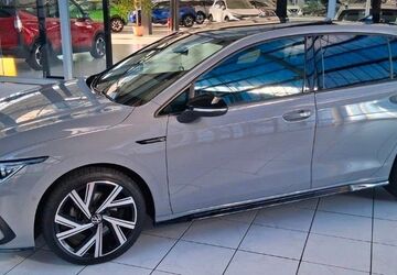 VW Golf 62.000 km 29.650 &euro; Rostock 18147