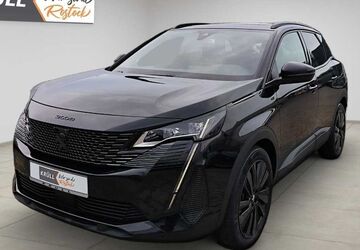 Peugeot 3008 18.400 km 27.970 &euro; Rostock 18146