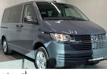 VW T6 Kombi 104.700 km 38.500 &euro; Rostock 18146