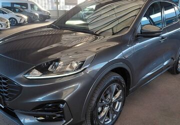 Ford Kuga 29.100 km 29.900 &euro; Rostock 18106
