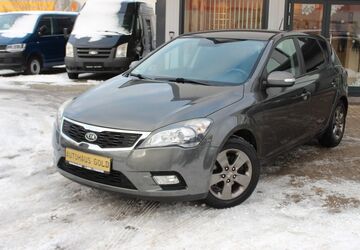 Kia Andere 172.000 km 3.990 &euro; Rostock 18107