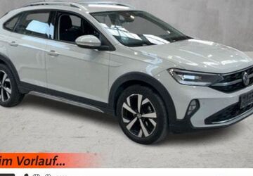 VW Taigo 33.261 km 19.879 &euro; Ribnitz-Damgarten / Barth / Bad Sülze 18311