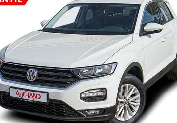 VW T-Roc 40.087 km 19.950 &euro; Rostock 18146