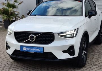 Volvo XC40 22.432 km 32.990 &euro; Rostock 18146