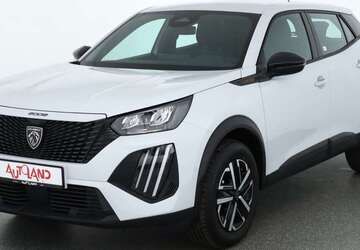 Peugeot 2008 11.939 km 21.890 &euro; Rostock 18146