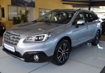 Subaru Outback 175.000 km 13.480 &euro; Bad Doberan 18209