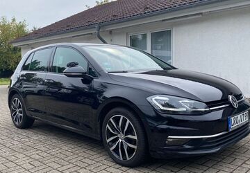 VW Golf 101.800 km 15.495 &euro; Elmenhorst 18107
