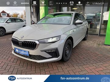 Gebrauchte Skoda Scala