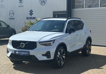 Volvo XC40 8.122 km 39.490 &euro; Rostock 18146