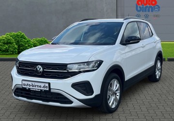 VW T-Cross 2.500 km 30.880 &euro; Bad Doberan 18209