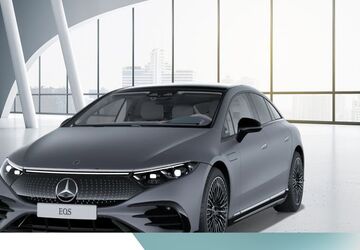 Mercedes-Benz EQS 71.911 km 69.980 &euro; Rostock 18055