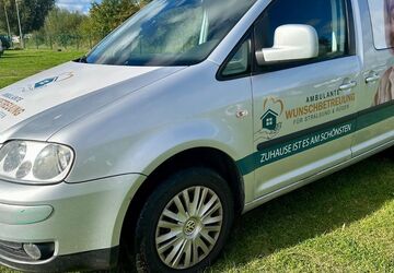 VW Caddy 236.143 km 4.000 &euro; Rostock 18147