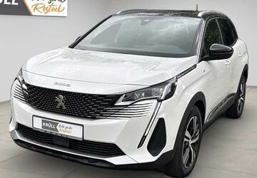 Peugeot 3008 14.300 km 27.900 &euro; Rostock 18146
