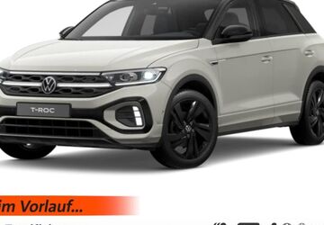 VW T-Roc 19.999 km 29.979 &euro; Ribnitz-Damgarten / Barth / Bad Sülze 18311