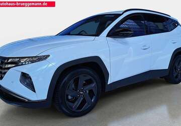 Hyundai TUCSON 23.560 km 27.490 &euro; Rostock 18069