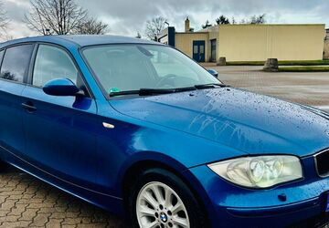 BMW 118 246.000 km 2.750 &euro; Blankenhagen 18182