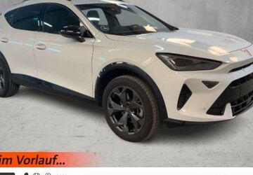 Cupra Formentor 12.416 km 28.479 &euro; Ribnitz-Damgarten / Barth / Bad Sülze 18311