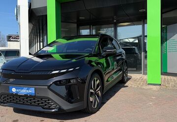 Skoda Elroq 2.801 km 49.985 &euro; Rostock 18146