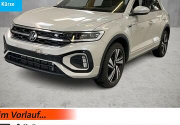 VW T-Roc 10.699 km 27.479 &euro; Ribnitz-Damgarten / Barth / Bad Sülze 18311