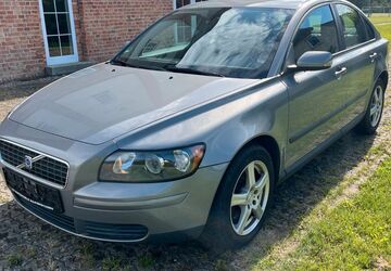 Volvo S40 162.320 km 3.990 &euro; Bargeshagen 18211
