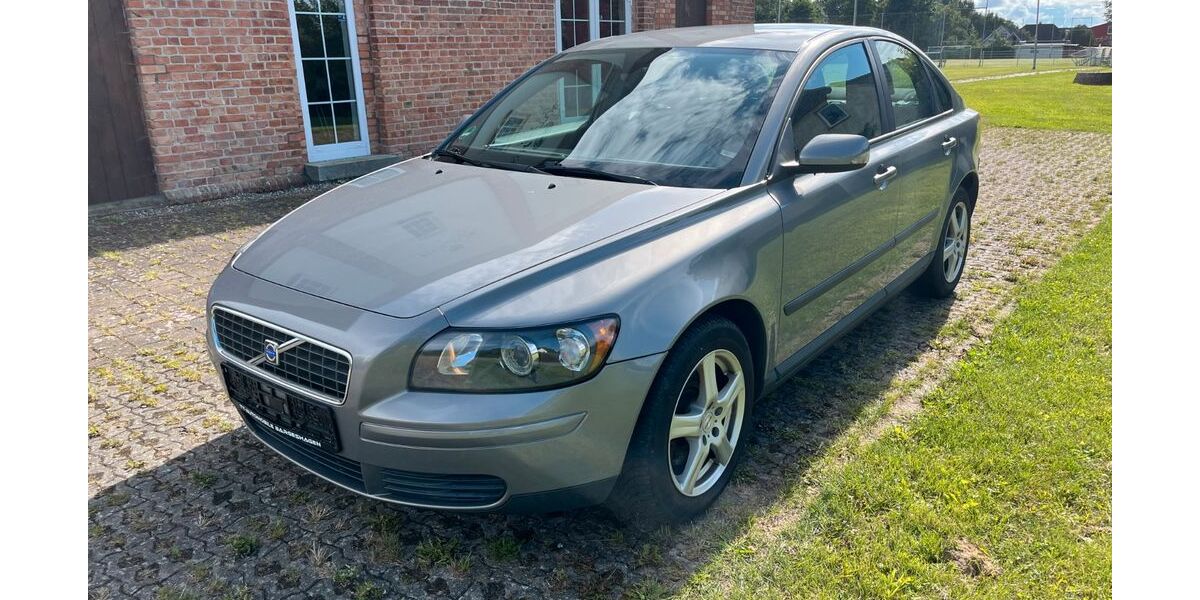 Volvo S40 162.320 km 3.990 &euro; Bargeshagen 18211