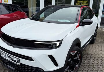 Opel Mokka 26.500 km 16.900 &euro; Rostock 18069